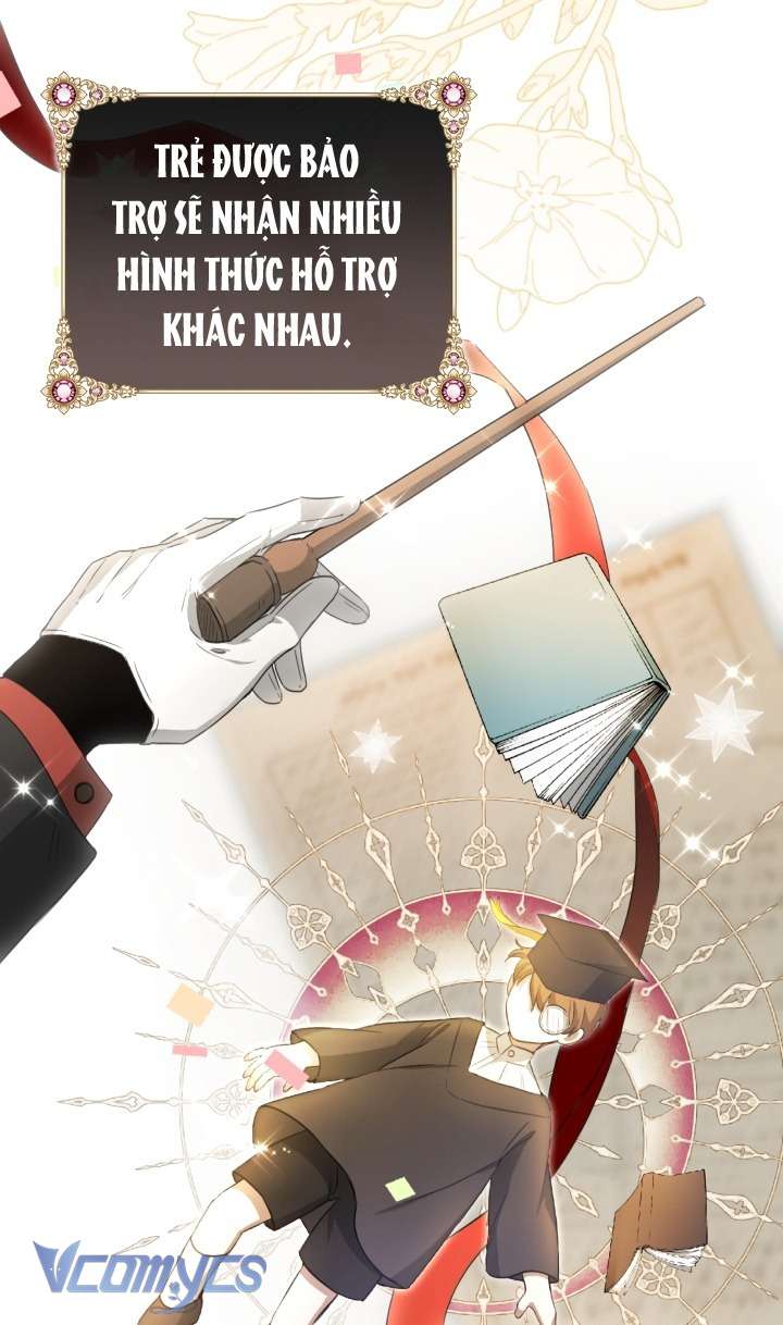 Đứa Trẻ Nuôi Dưỡng Ác Ma Chap 4 - Trang 2