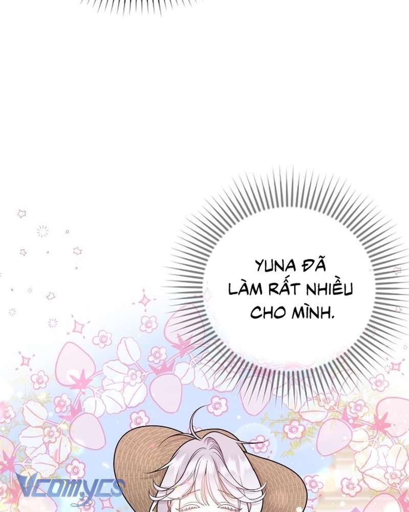 Trước Khi Em Có Ý Định Chạy Trốn Ta Sẽ Ngăn Chặn Nó Chap 33 - Trang 2