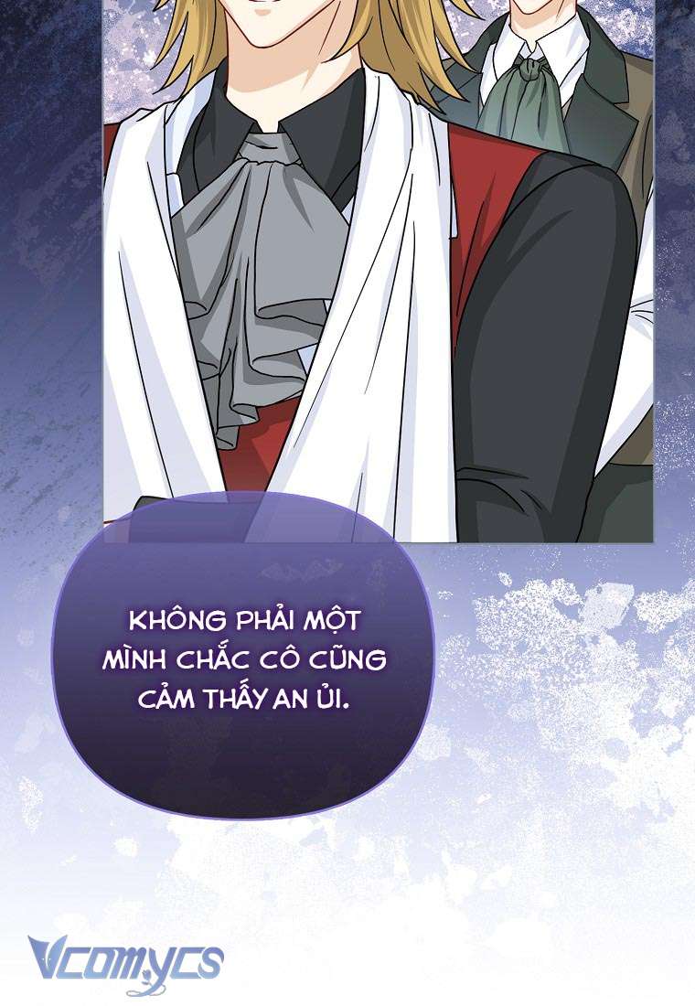 Nhân Vật Phản Diện Đều Thích Tôi Chap 65 - Trang 3