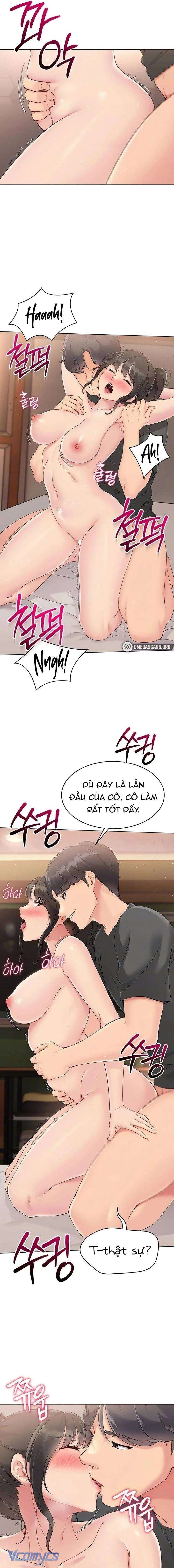 [18+] Hãy Thiết Lập Nó! Chap 11 - Trang 2