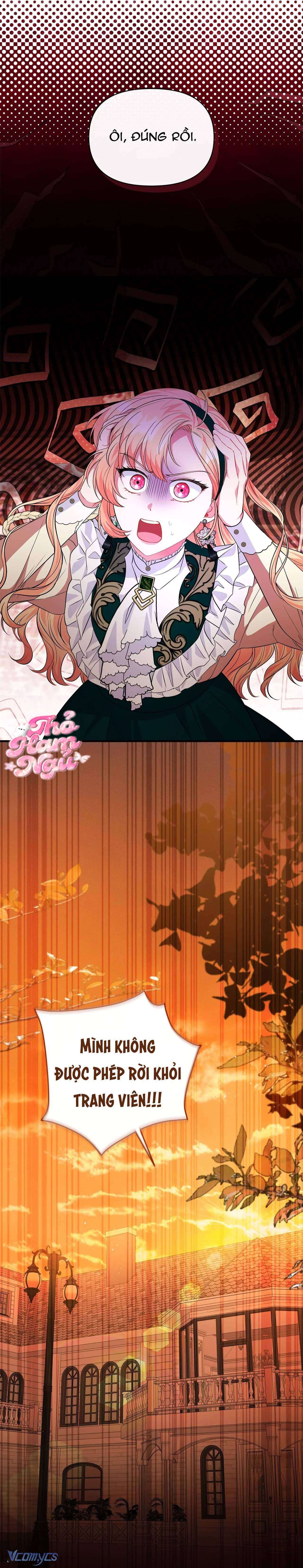 Có Nhiều Nam Chính Quá Đi! Chapter 7 - Trang 3