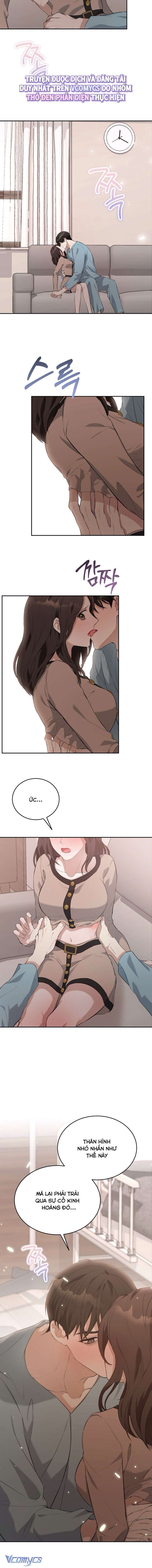 『18+』Đoạt Lại Chap 2 - Trang 2