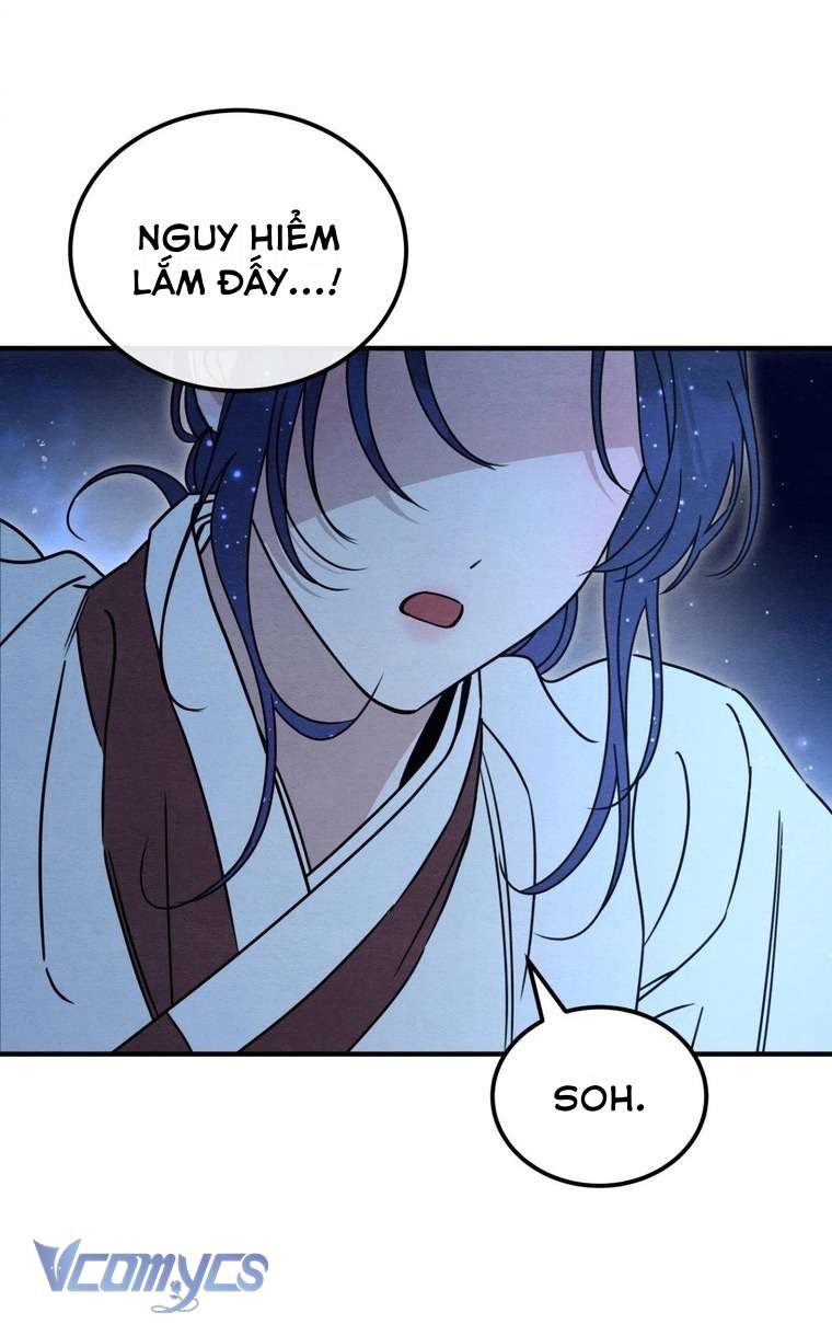 Hoa Lam Tinh Chap 36 - Trang 3