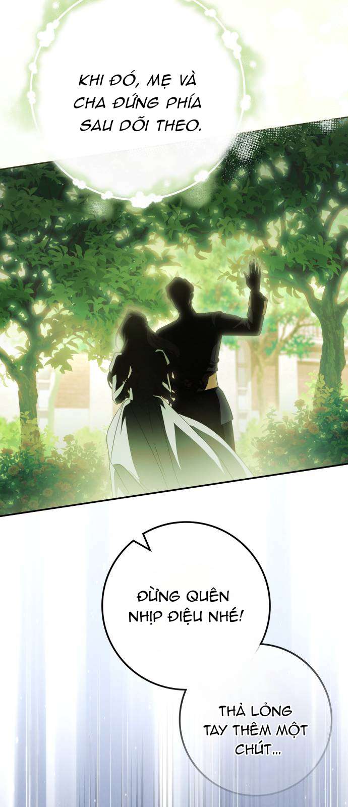 Nữ Công Tước Chiến Lợi Phẩm Chap 41 - Trang 3