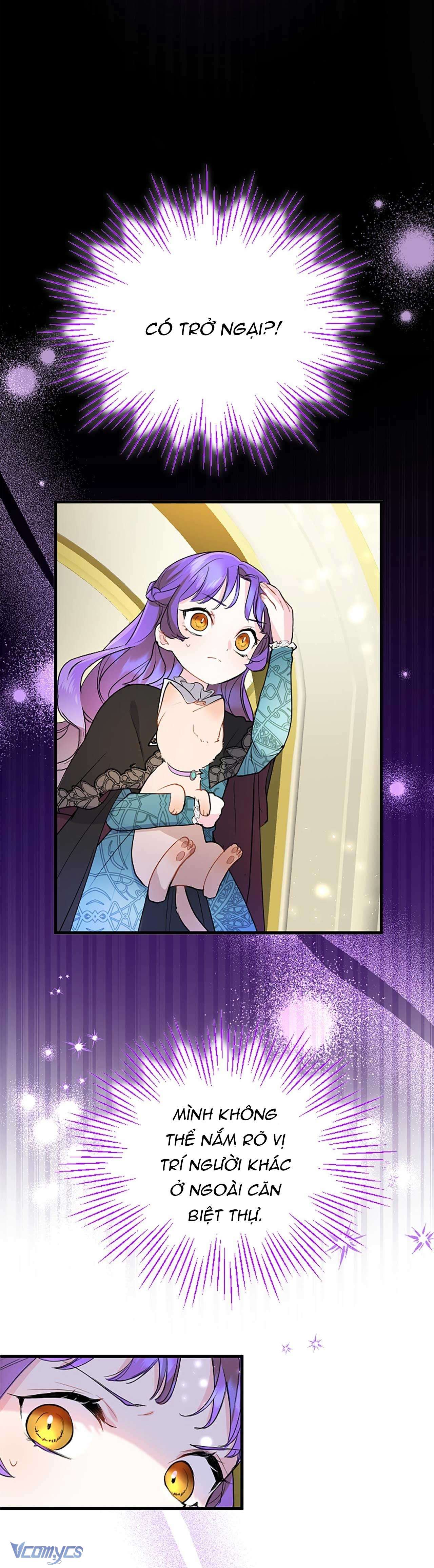 Đại Tiểu Thư Sao Phải Giả Nam Chapter 76 - Trang 4