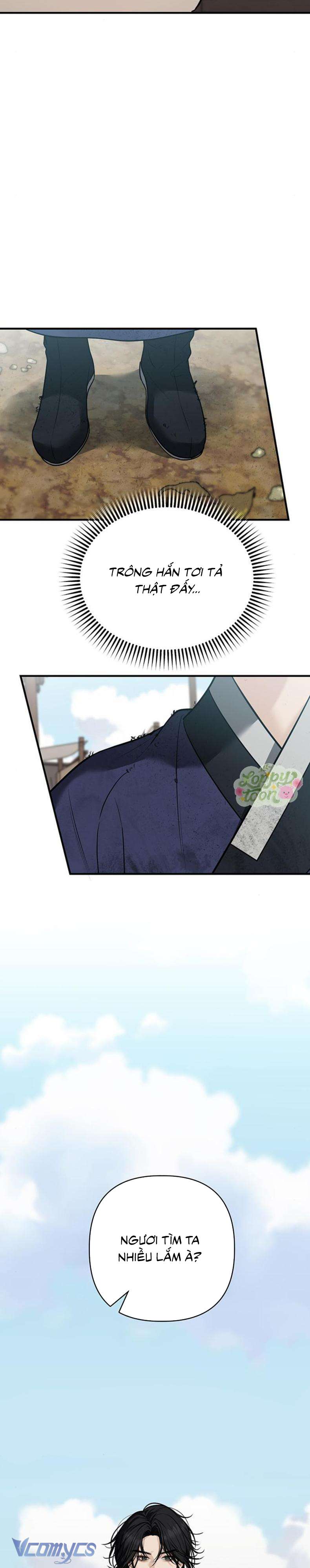 Quỷ Hồn Chap 35 - Next Chap 36