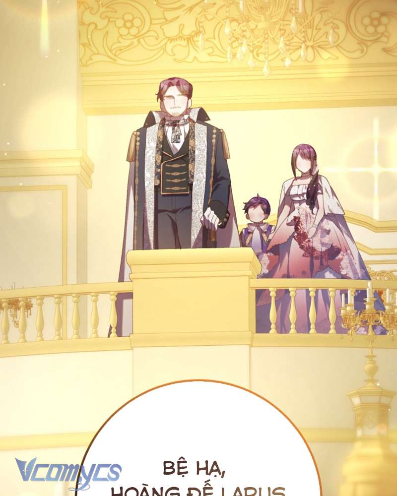 [Sứa Biển] Em Trai Tôi Là Hoàng Đế Ngang Ngược Chap 36 - Trang 2