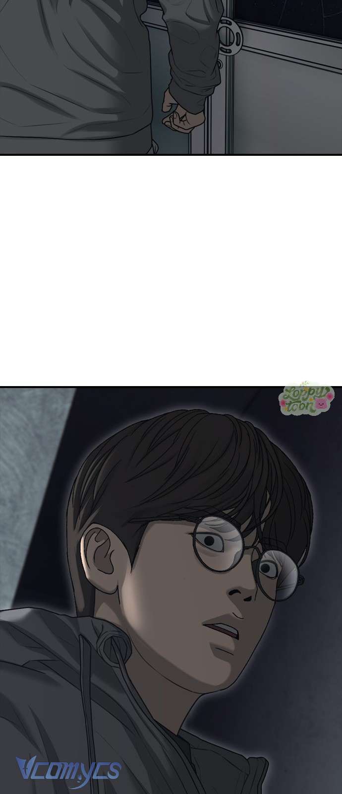 Tận Thế Đã Đến Chap 5 - Trang 4