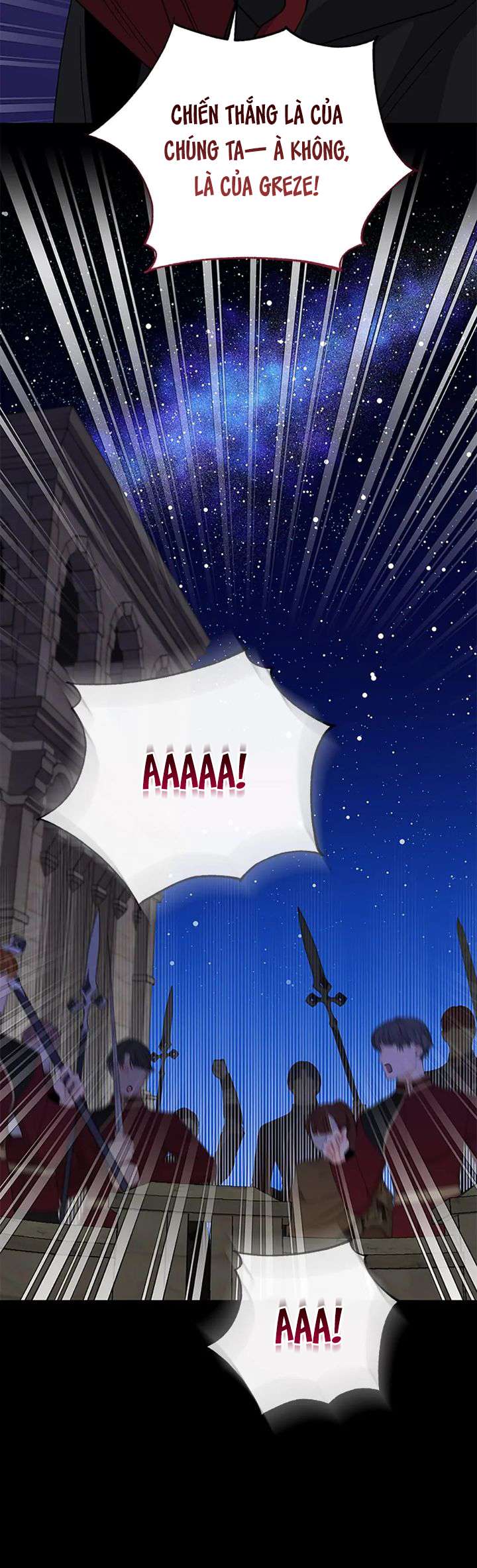 Chồng Yêu, Tôi Đây Bãi Công! Chap 111 - Trang 2