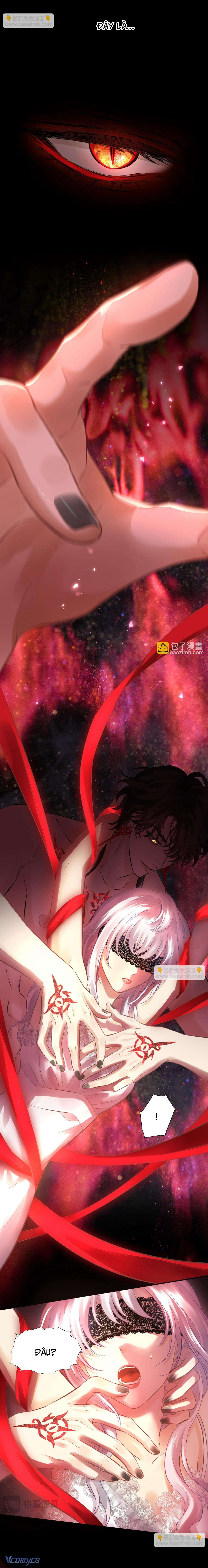 Hương Dục Niệm Chap 15 - Trang 2