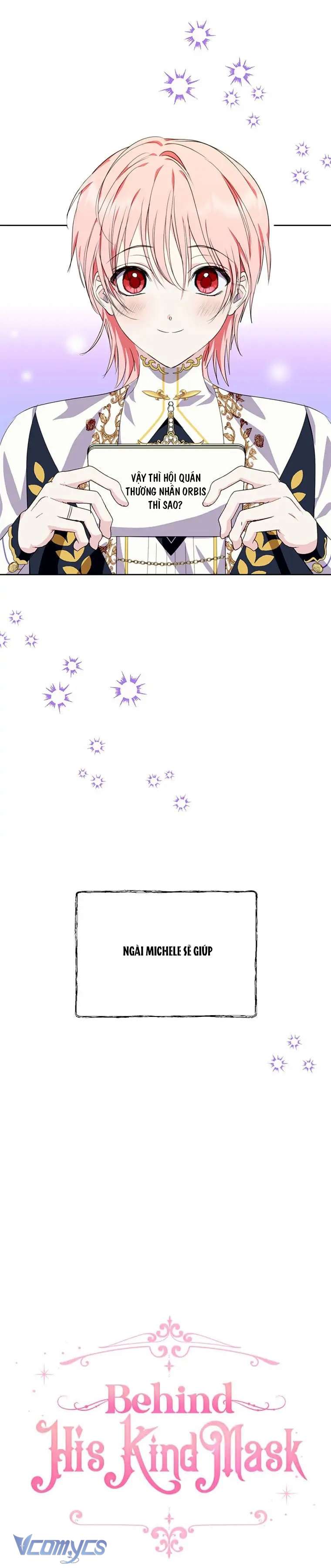 [PNT] Phía Sau Mặt Nạ Của Nam Chính Hiền Lành Chap 39 - Trang 2