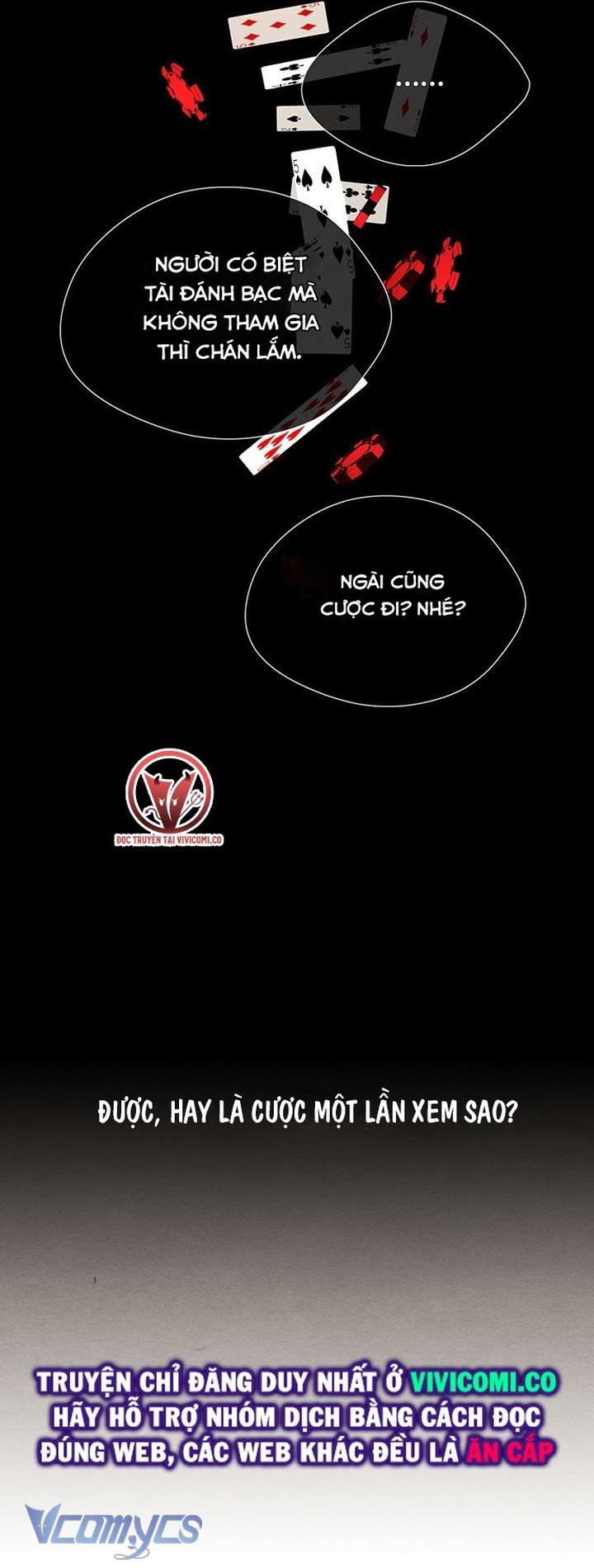 Hoàng Tử Rắc Rối Chap 11 - Next Chap 12