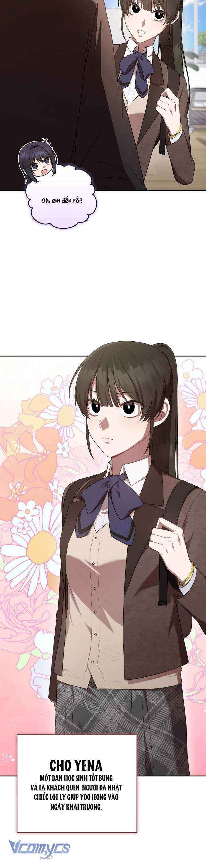 Chủ Tiệm Cafe Là Guide Cấp S Chapter 19 - Next Chap 20