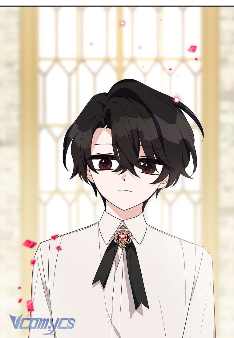 Tôi đã trở thành con gái út của công tước phản diện Chapter 13 - Trang 3