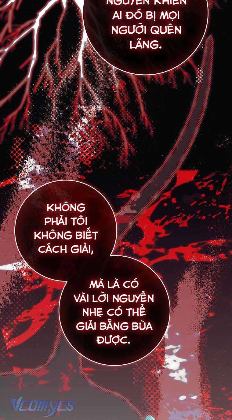 100 lời nguyền tại dinh thự Illestone Chap 31 - Trang 3