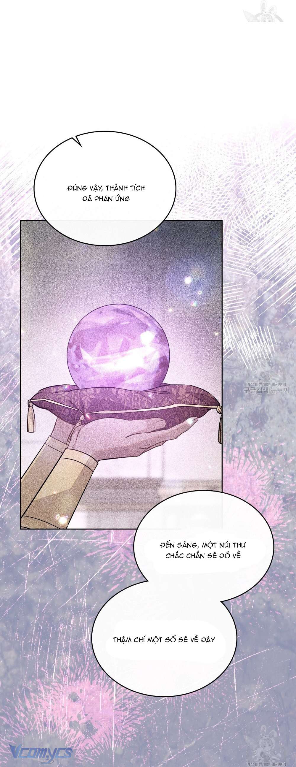 Hôn Nhân Giả Dối Chap 67 - Trang 4