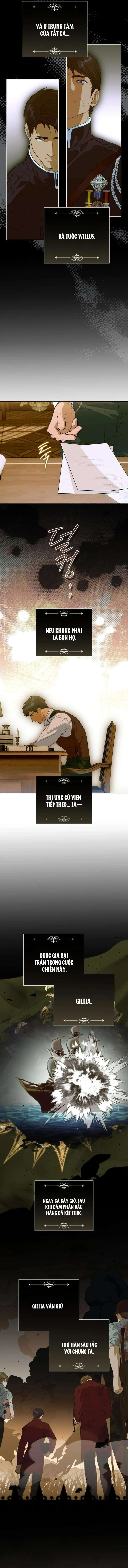 Chàng Ryan Của Em Chap 23 - Trang 2