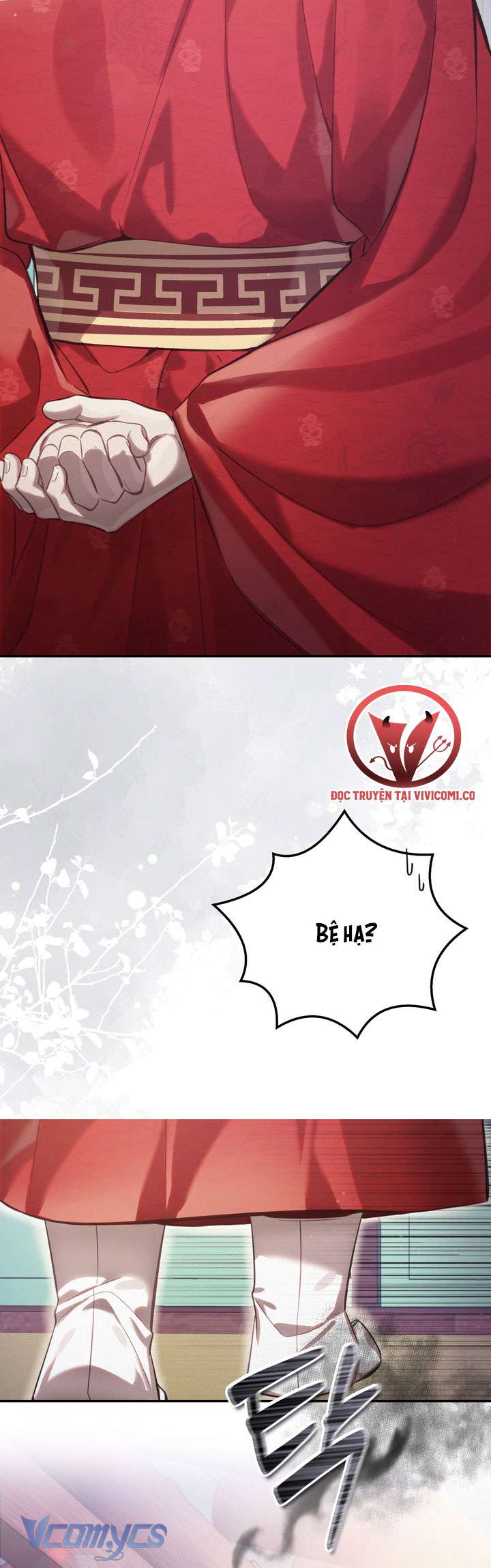 [18+] Tiết Học Bí Mật Của Trung Điện Chap 59 - Trang 2