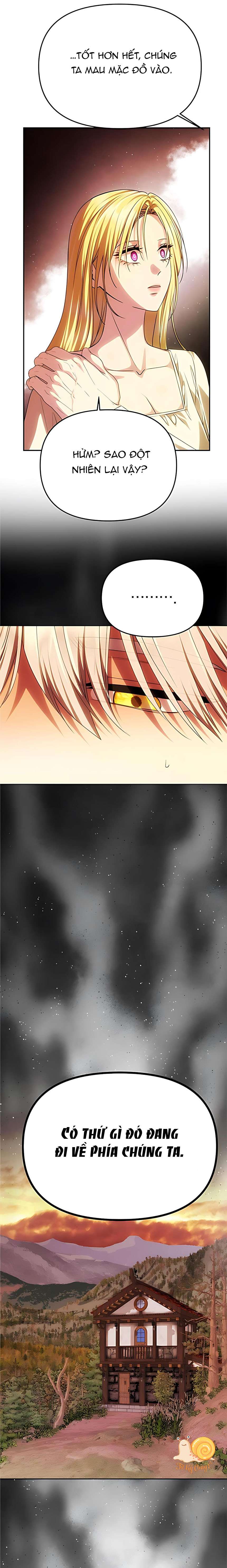 Chỉ Cần Một Người Chồng Là Đủ Chap 83 - Trang 2