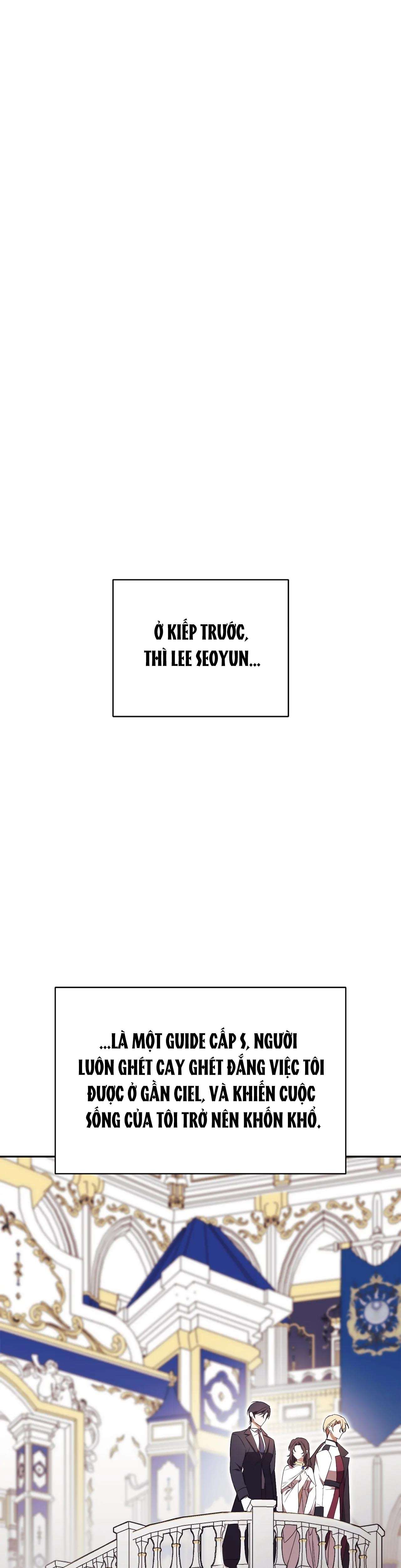 Phương Pháp Từ Chối Sự Ám Ảnh Của Chồng Cũ Chap 2 - Trang 2