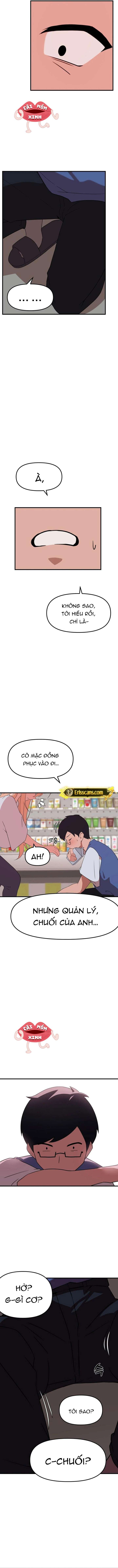 [18+] Làm Luôn Ở Đây Nhé? Chap 4 - Next 