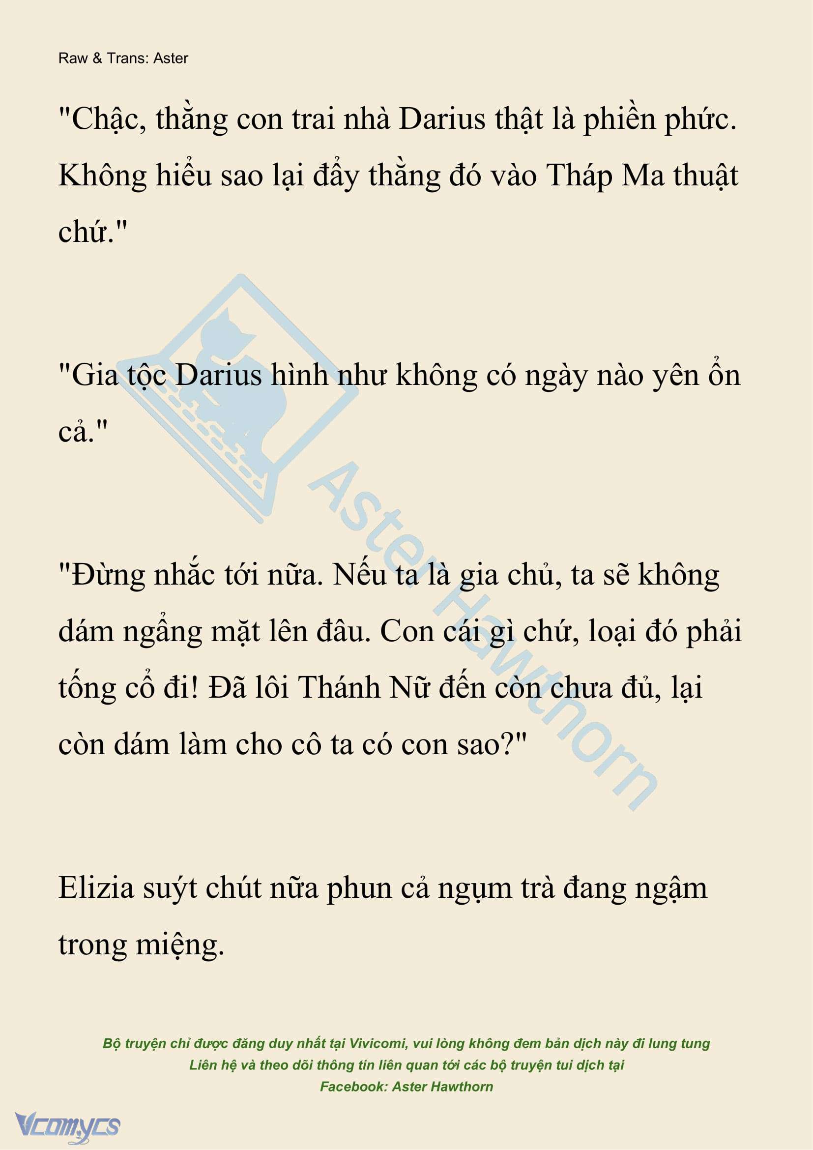 [NOVEL] Người Chồng Thứ N Chap 105 - Next Chap 106