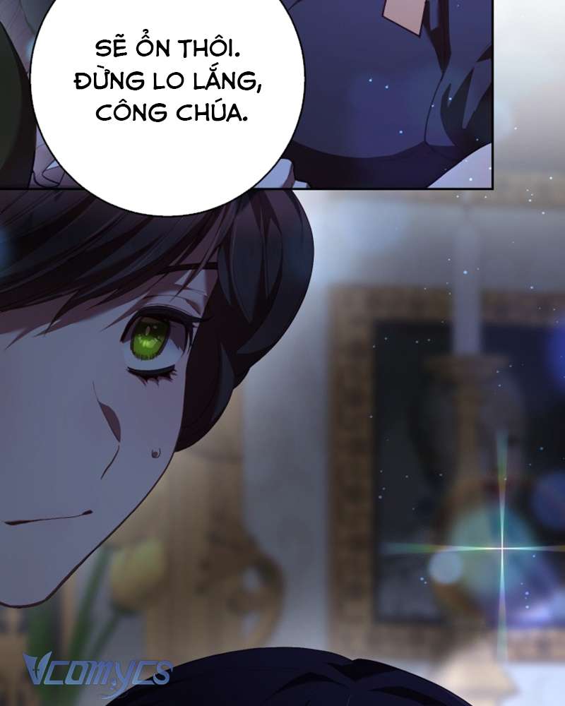 [Sứa Biển] Em Trai Tôi Là Hoàng Đế Ngang Ngược Chap 35 - Trang 2