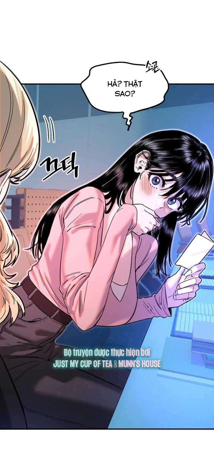 Manitto Chap 43 - Trang 2