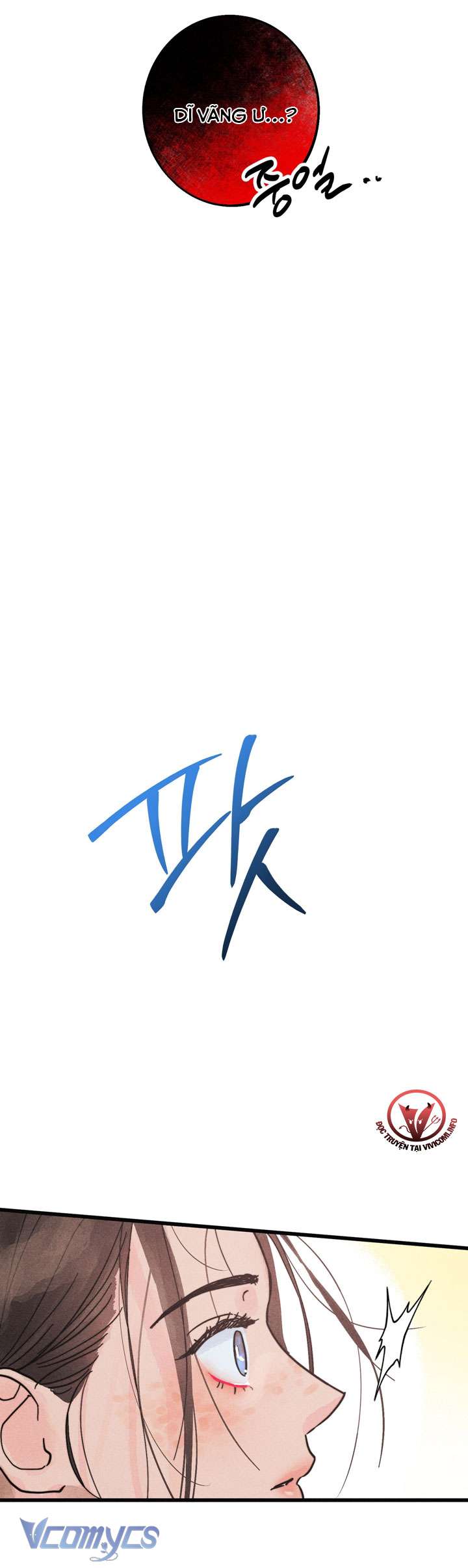 [KHÔNG CHE] Lễ Thành Hôn Tháng 5 Chap 4 - Next Chap 5