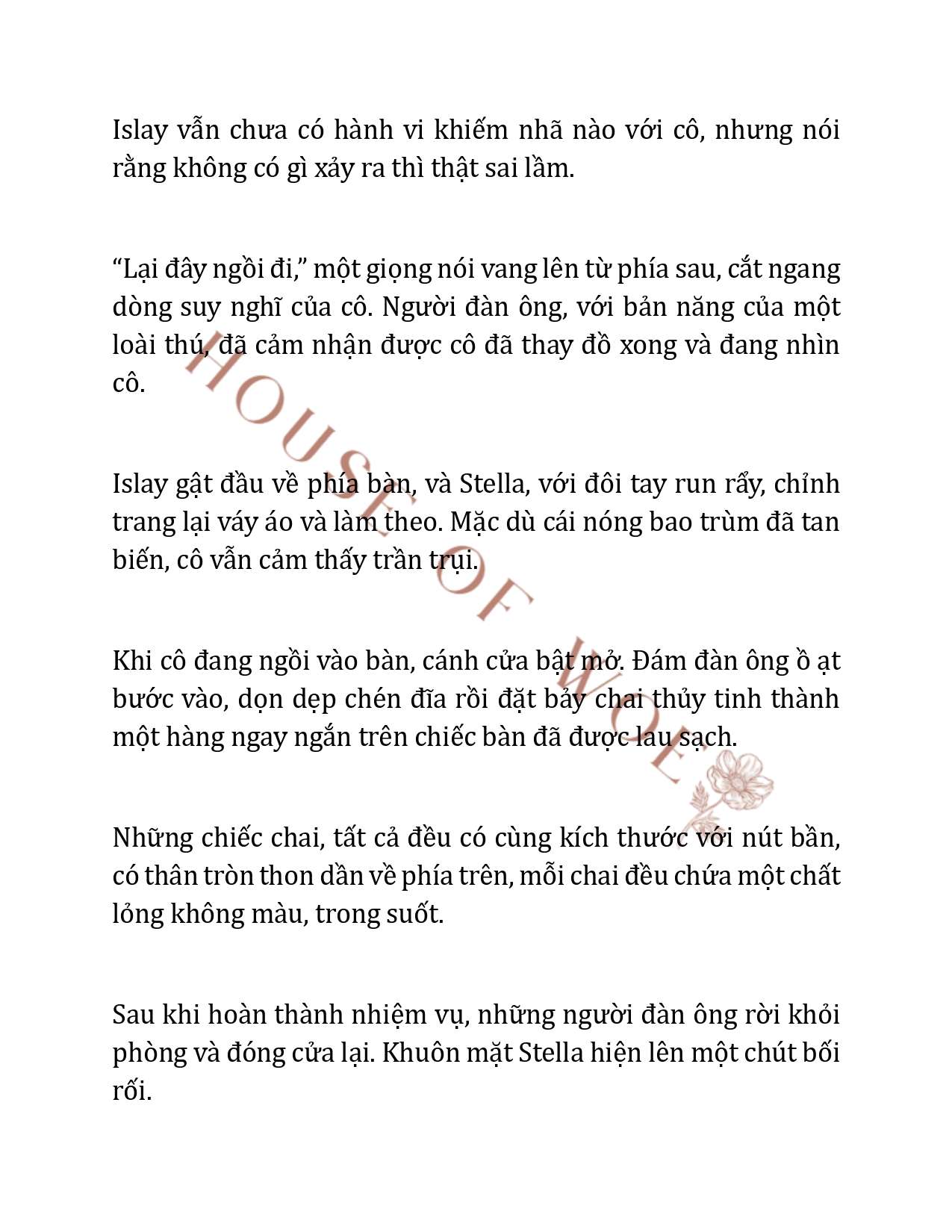 [NOVEL] QUÁI THÚ BỊ NGUYỀN RỦA NẮM GIỮ DÂY XÍCH CỦA TÔI Chap 7 - Trang 2