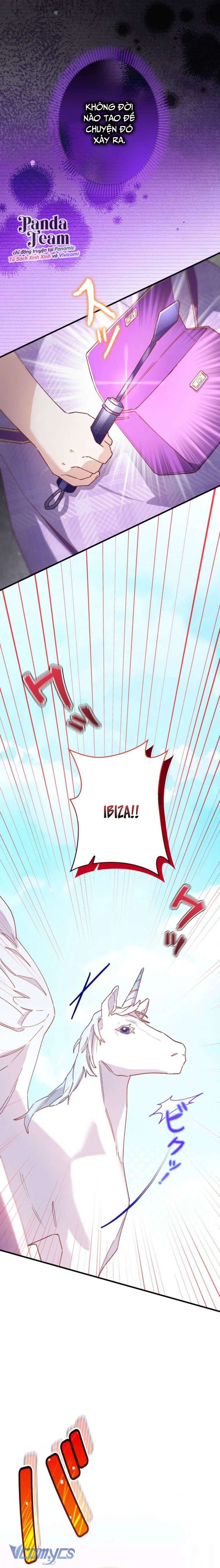 Kiếp Này Em Sẽ Không Sống Dưới Cái Bóng Của Người Chị Song Sinh Chap 23 - Trang 3