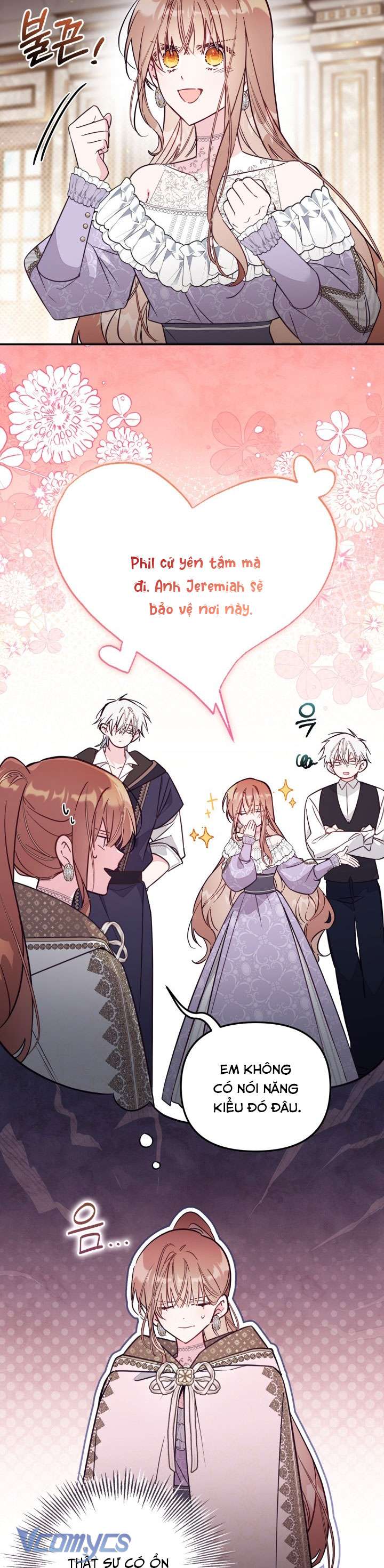 Không Có Chỗ Cho Kẻ Giả Mạo Chap 84 - Next Chap 85