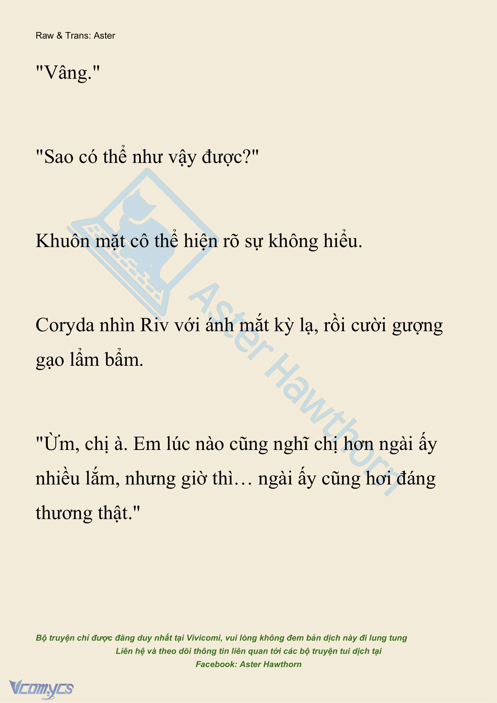 [NOVEL] Odalisque Chap 157 - Trang 2