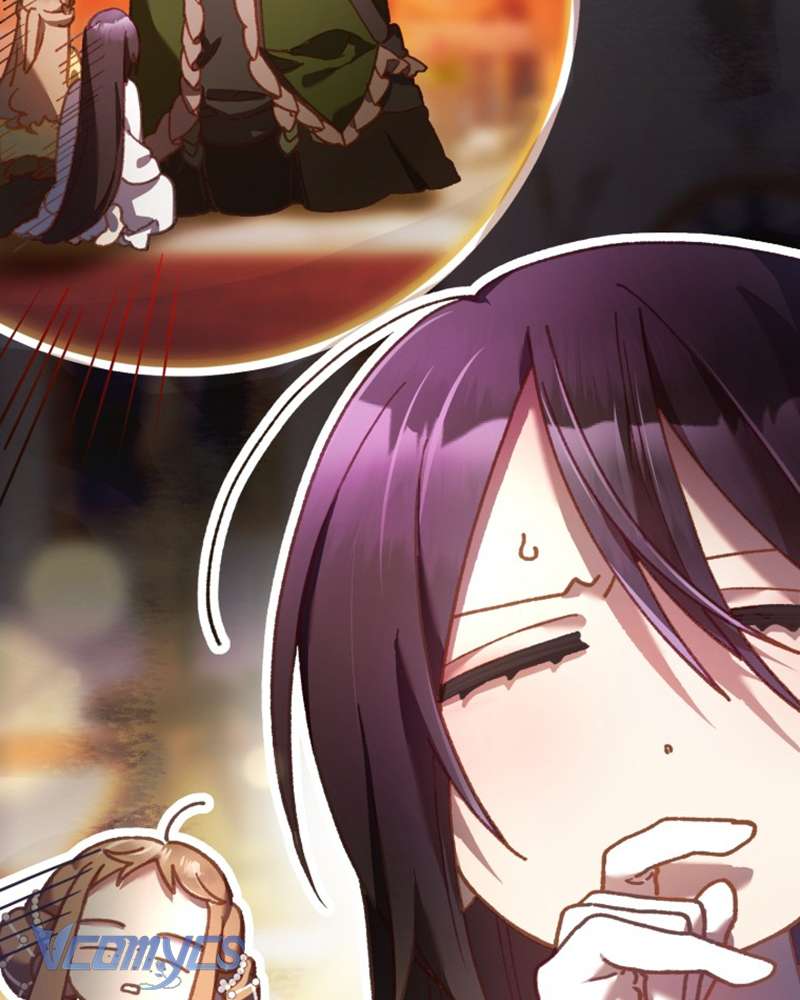 [Sứa Biển] Em Trai Tôi Là Hoàng Đế Ngang Ngược Chap 31 - Trang 2