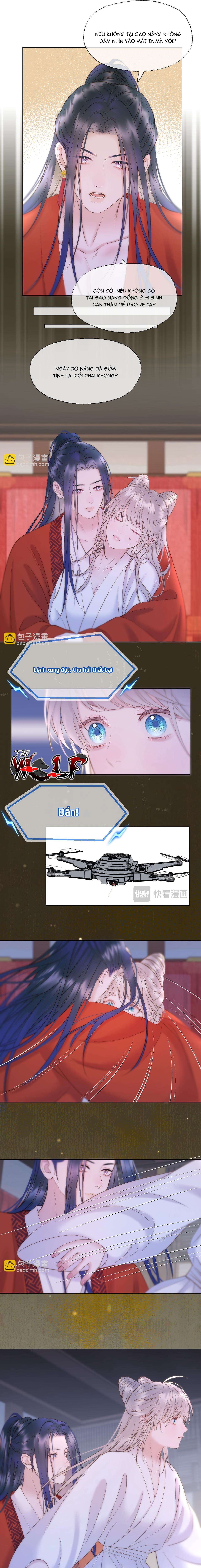 Livestream Trong Lãnh Cung Chap 97 - Trang 2