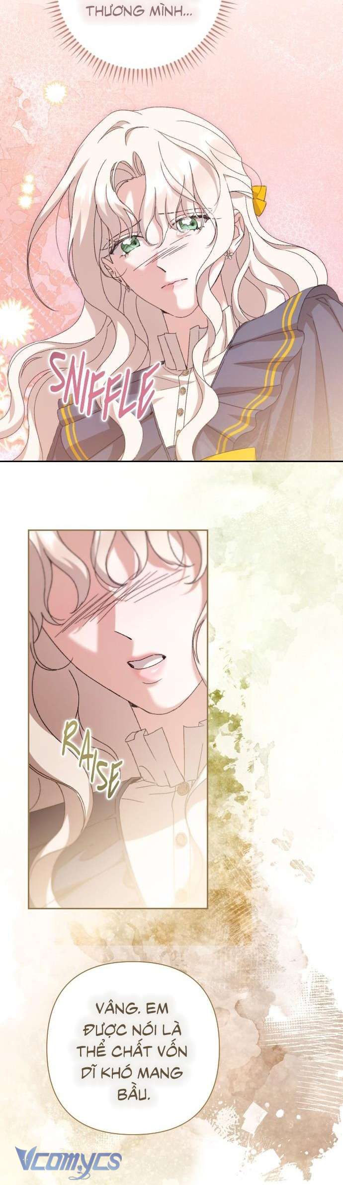 Dành Cho Những Ai Coi Hối Tiếc Là Điều Xa Xỉ Chap 68 - Trang 2