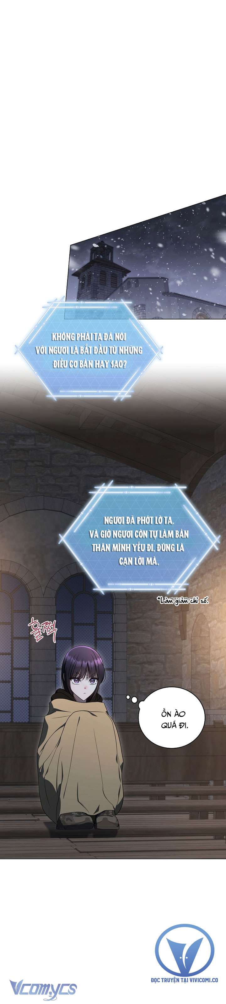 Hướng Dẫn Sinh Tồn Dành Cho Người Xếp Hạng Chap 61 - Trang 2