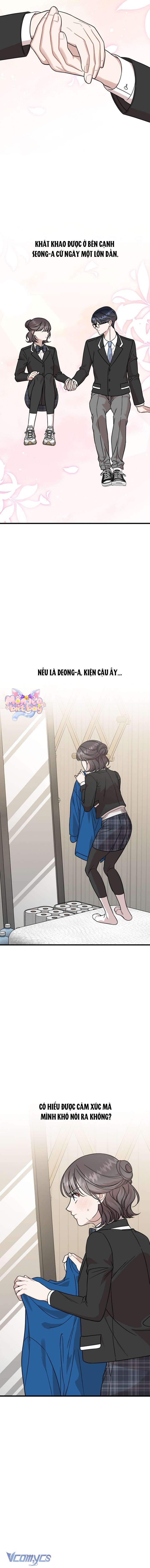 Hẹn Hò Với Game Thủ Chap 22 - Next Chap 24