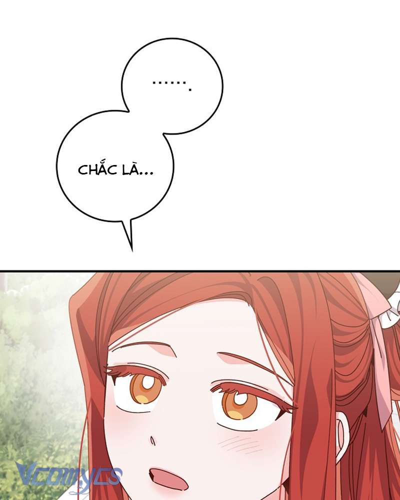 Chị Gái Của Nhân Vật Phản Diện Hôm Nay Cũng Đang Đau Khổ Chap 84 - Trang 4