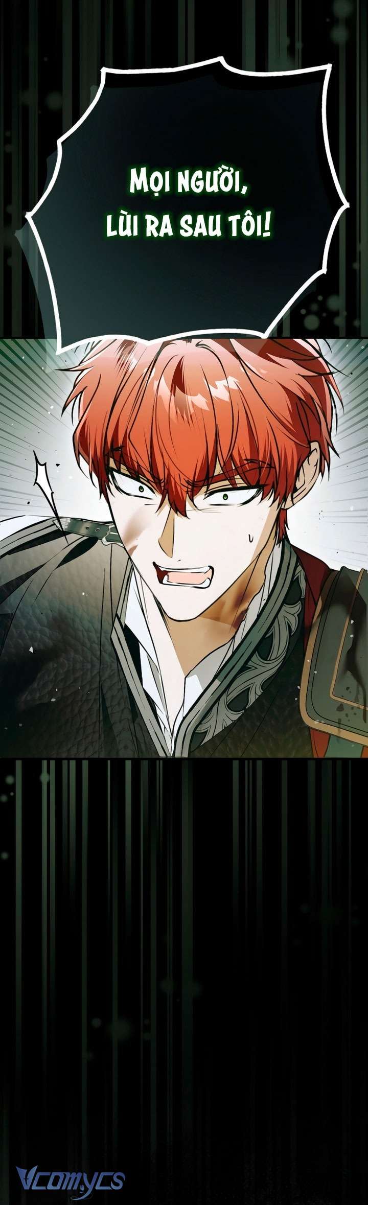 Ai Đó Đang Điều Khiển Cơ Thể Của Tôi Chap 73 - Trang 4