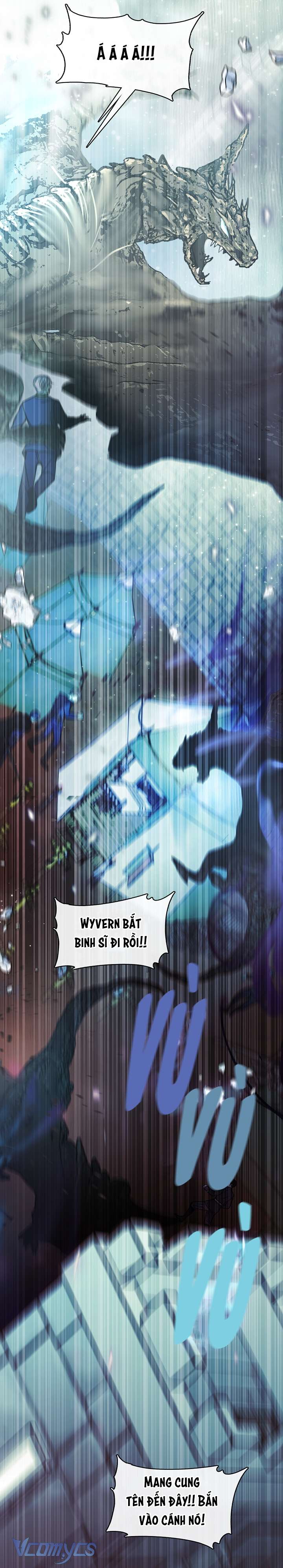 Gia Đình Bị Ám Ảnh Bởi Tôi Chap 79 - Trang 4