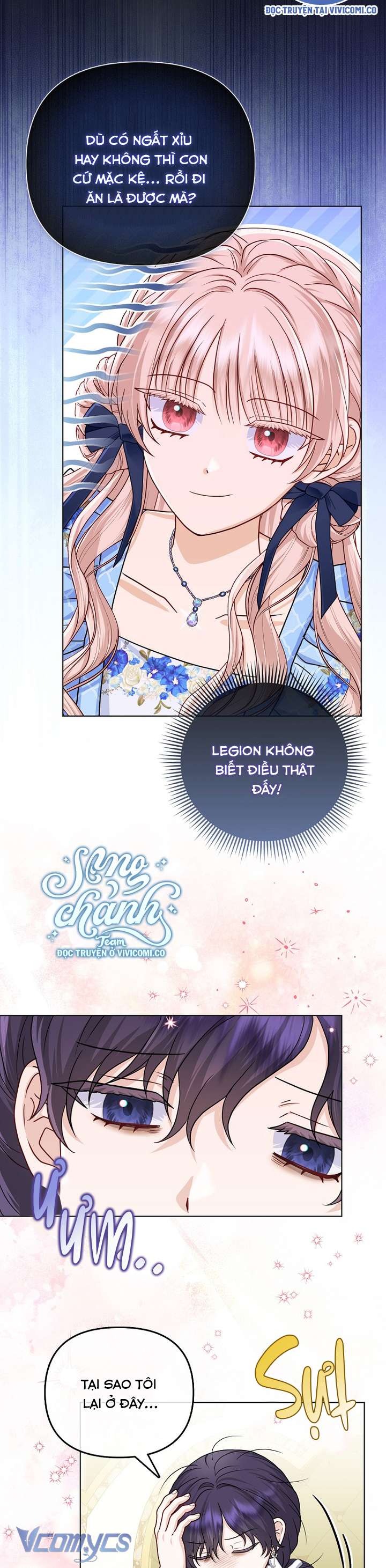 Nhân Vật Phản Diện Đều Thích Tôi Chap 46 - Next Chap 47