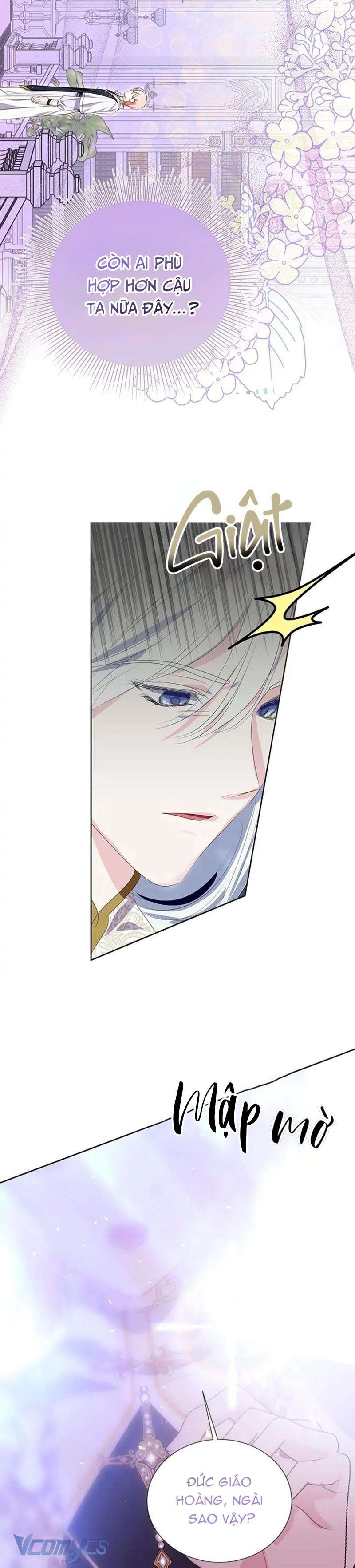 [PNT] Phía Sau Mặt Nạ Của Nam Chính Hiền Lành Chap 32 - Trang 2