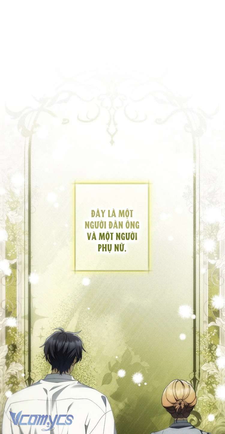 Thời Khắc Của Quái Thú Mù Chap 6 - Next Chap 7