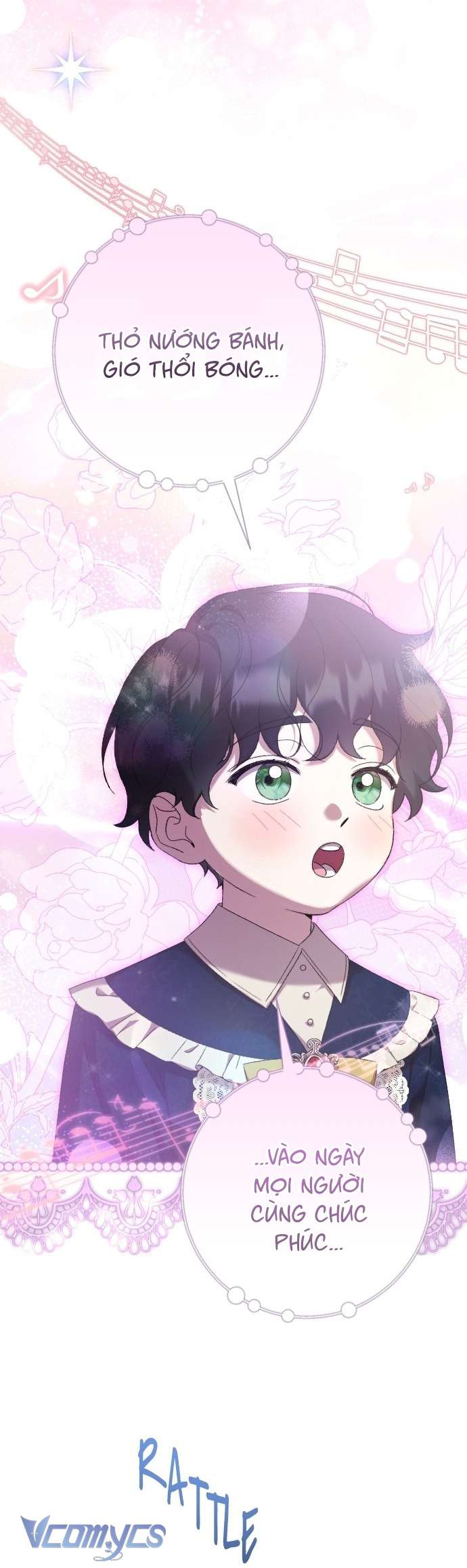 Dành Cho Những Ai Coi Hối Tiếc Là Điều Xa Xỉ Chap 70 - Trang 2