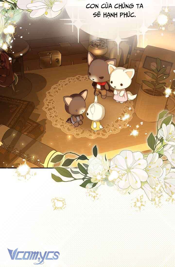 Phương Pháp Che Giấu Đứa Con Của Hoàng Đế Chap 120 - Trang 3