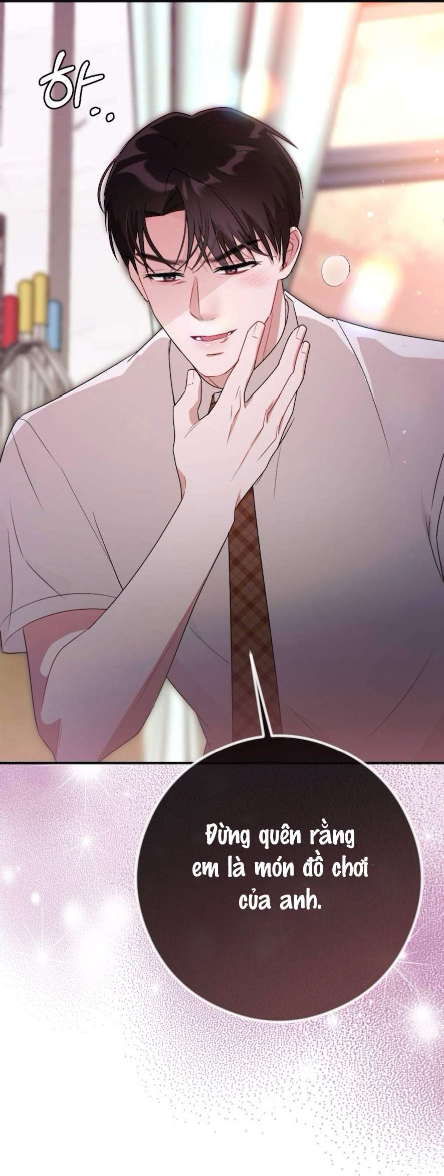 Chiếm Lấy Em Chap 6 - Next Chap 7