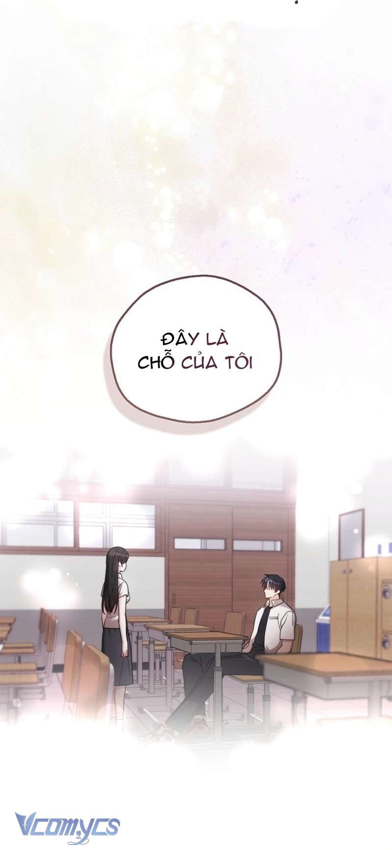 Cách Tán Tỉnh Của Con Chó Hiếu Chiến Chap 3 - Next 