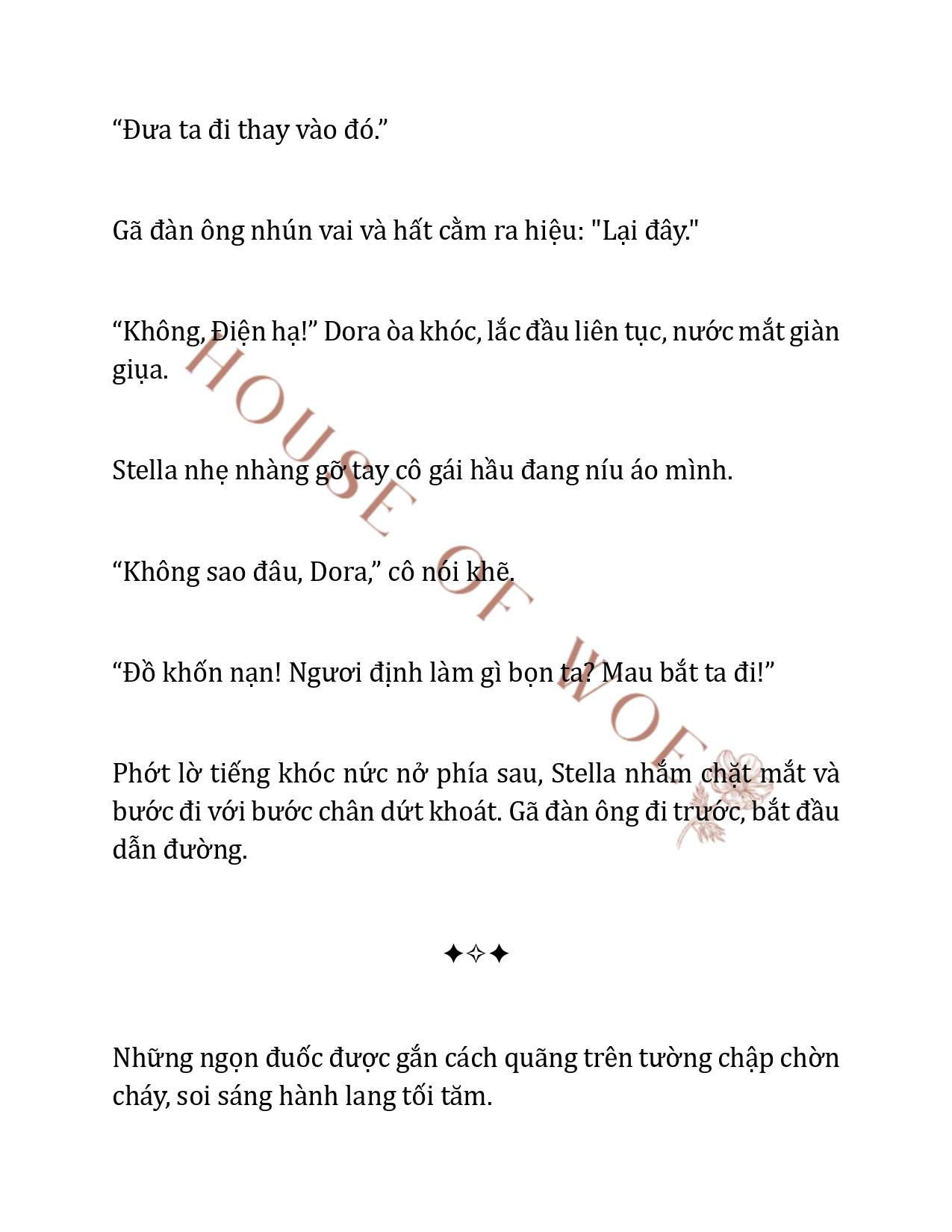 [NOVEL] QUÁI THÚ BỊ NGUYỀN RỦA NẮM GIỮ DÂY XÍCH CỦA TÔI Chap 4 - Trang 2