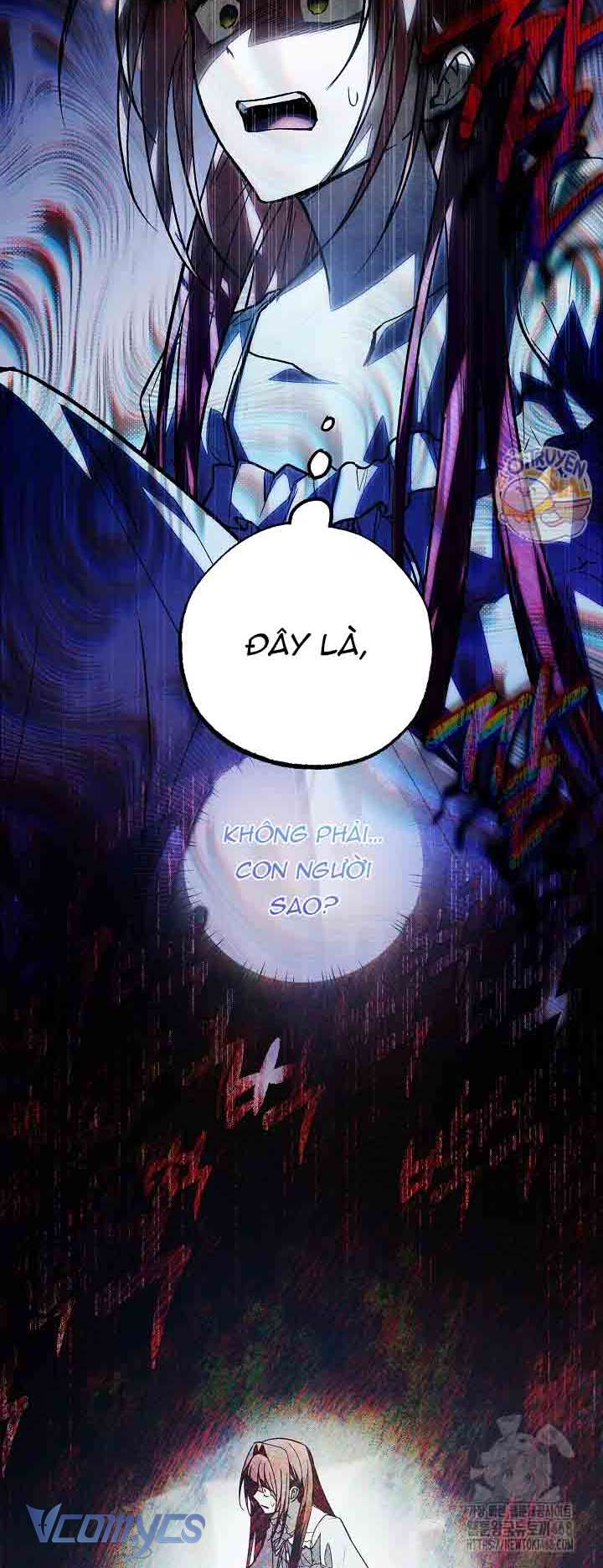 Chào Mừng Đến Với Dinh Thự Hoa Hồng Chap 23 - Trang 2